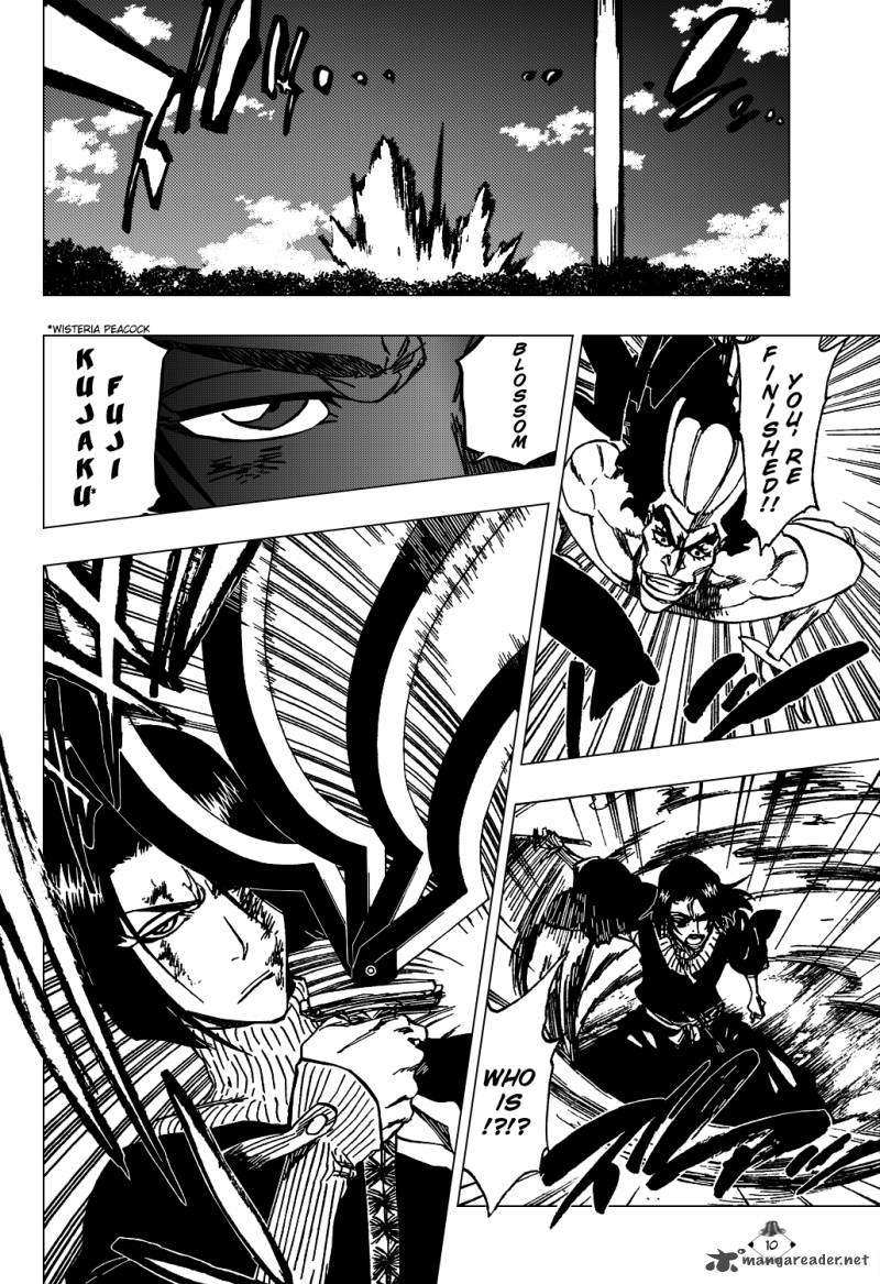 Chapter 321 - Black Briers and Brambles Image(11)