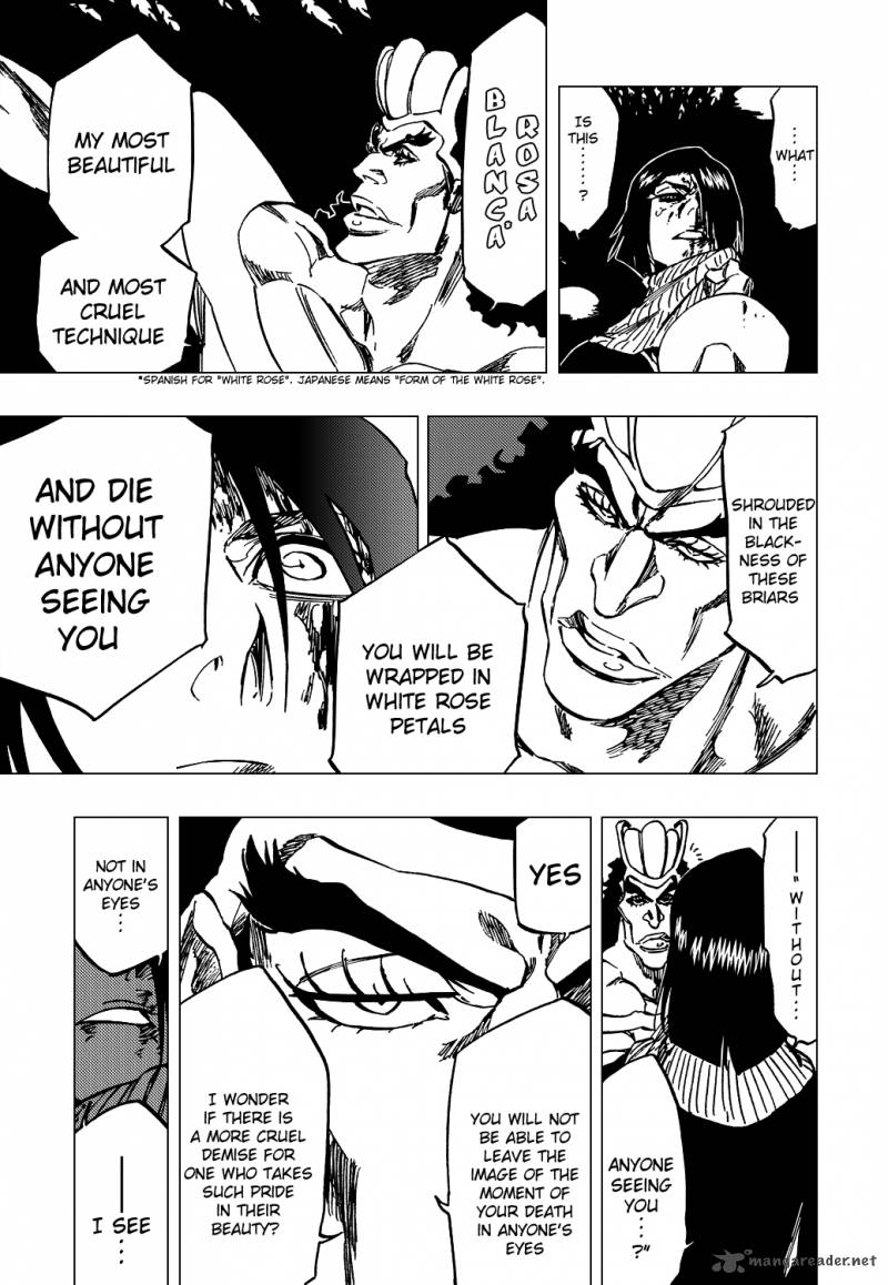 Chapter 321 - Black Briers and Brambles Image(14)