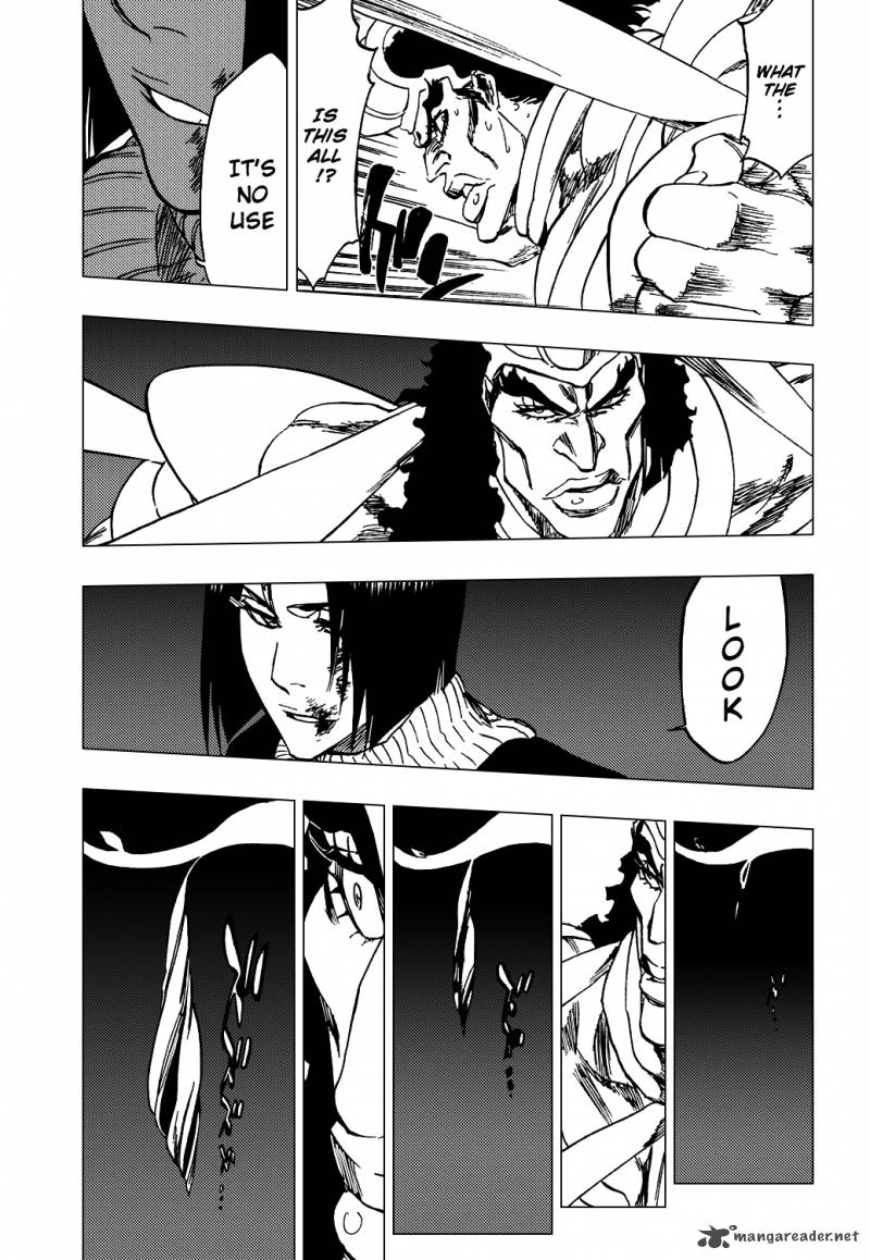 Chapter 321 - Black Briers and Brambles Image(18)