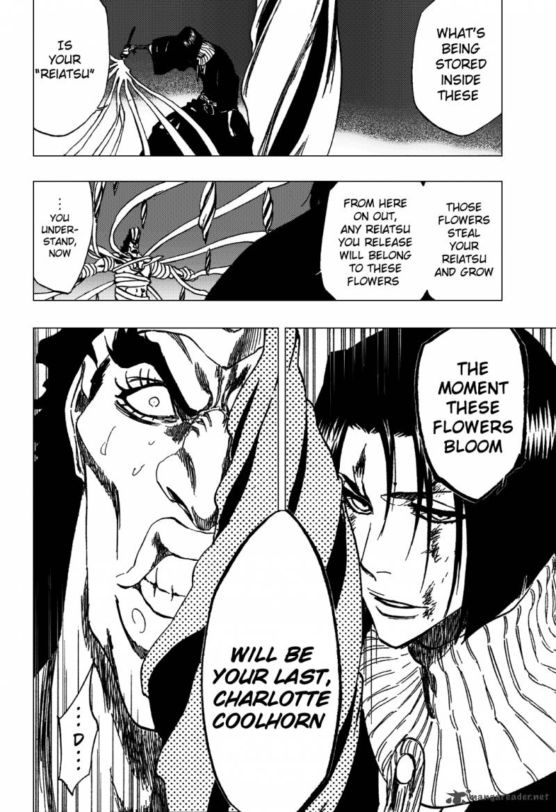 Chapter 321 - Black Briers and Brambles Image(19)