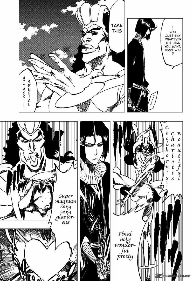 Chapter 321 - Black Briers and Brambles Image(8)