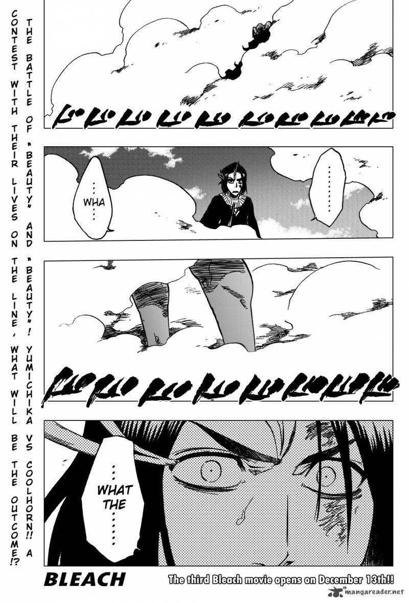 Chapter 321 - Black Briers and Brambles Image(2)