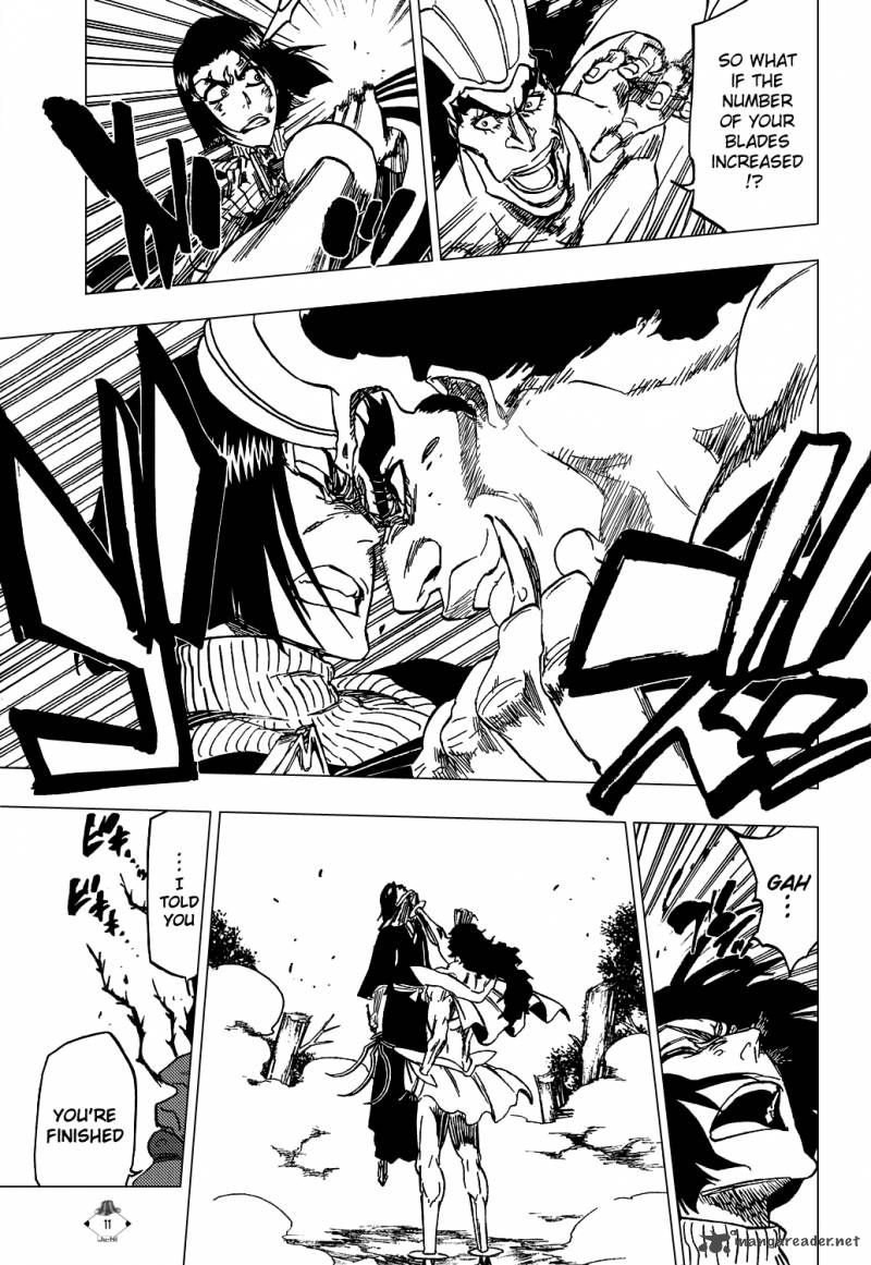 Chapter 321 - Black Briers and Brambles Image(12)