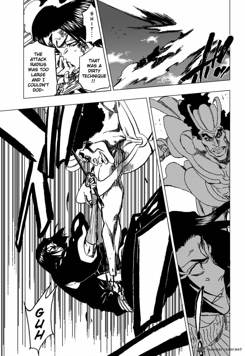Chapter 321 - Black Briers and Brambles Image(10)