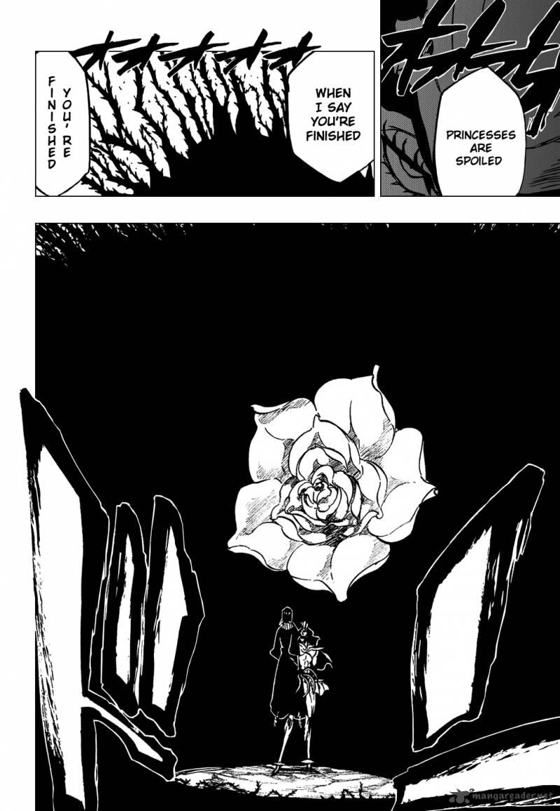 Chapter 321 - Black Briers and Brambles Image(13)