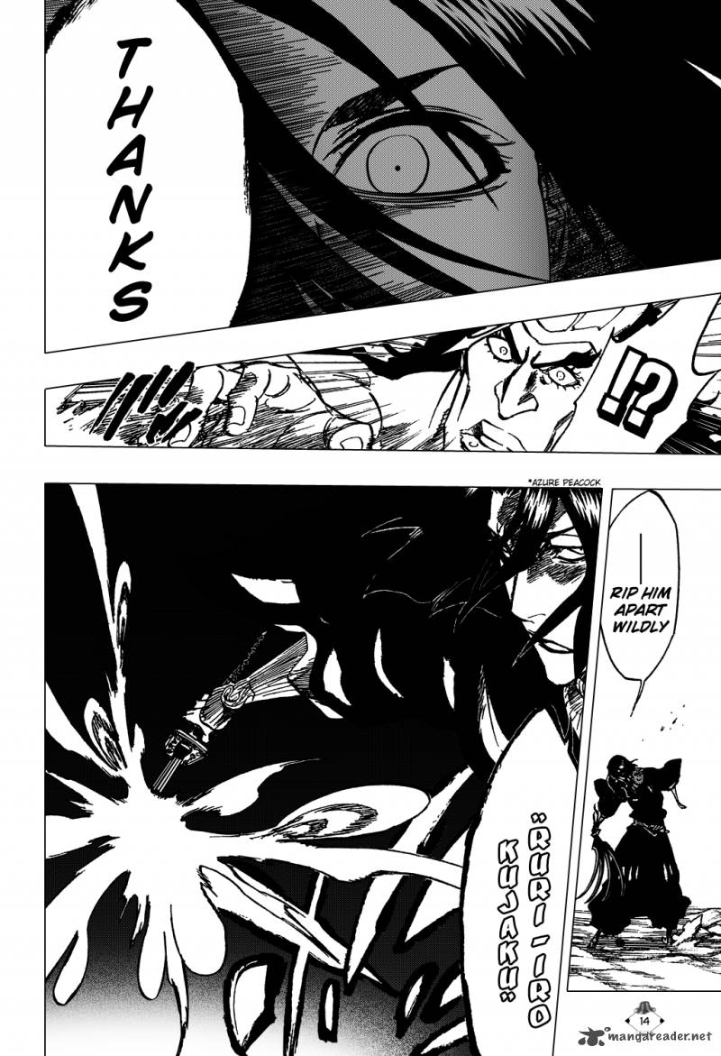 Chapter 321 - Black Briers and Brambles Image(15)