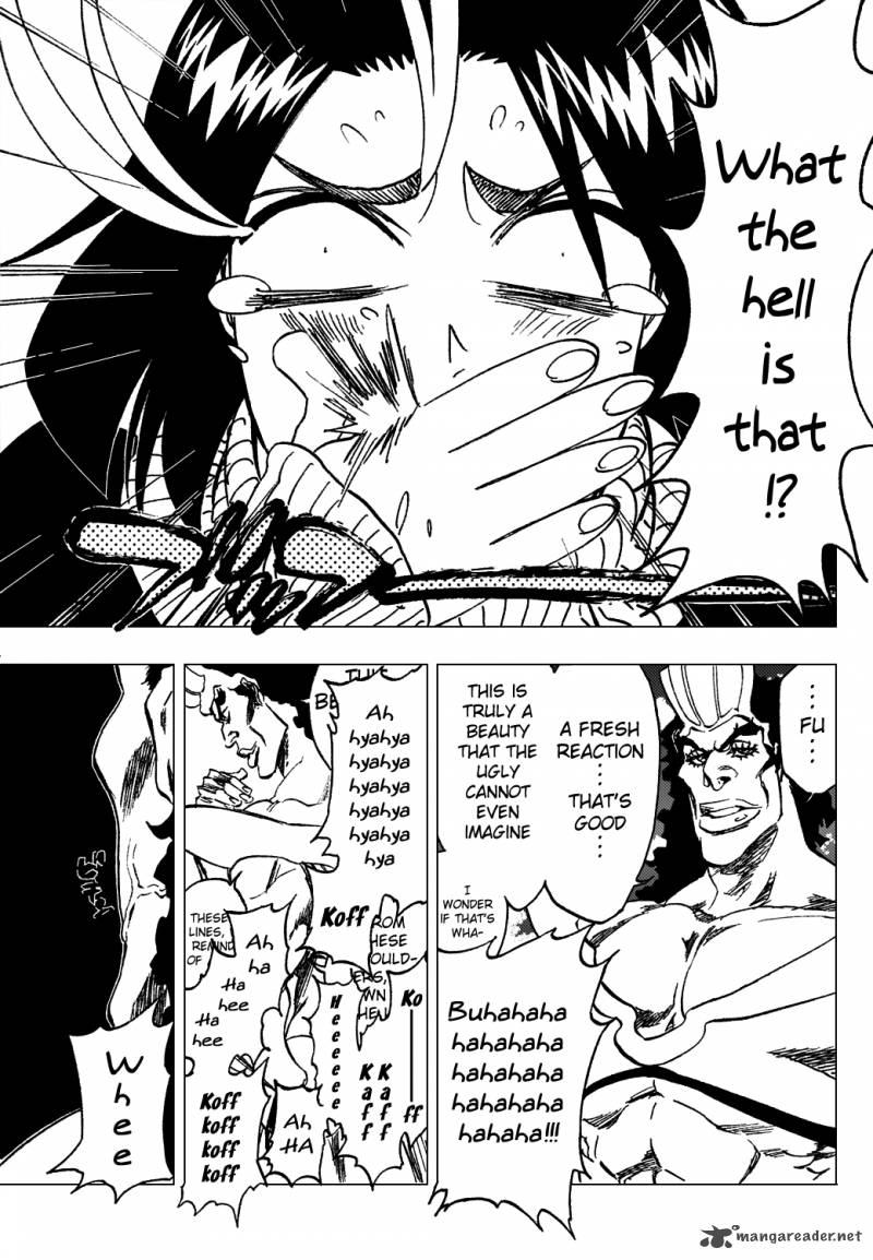 Chapter 321 - Black Briers and Brambles Image(4)