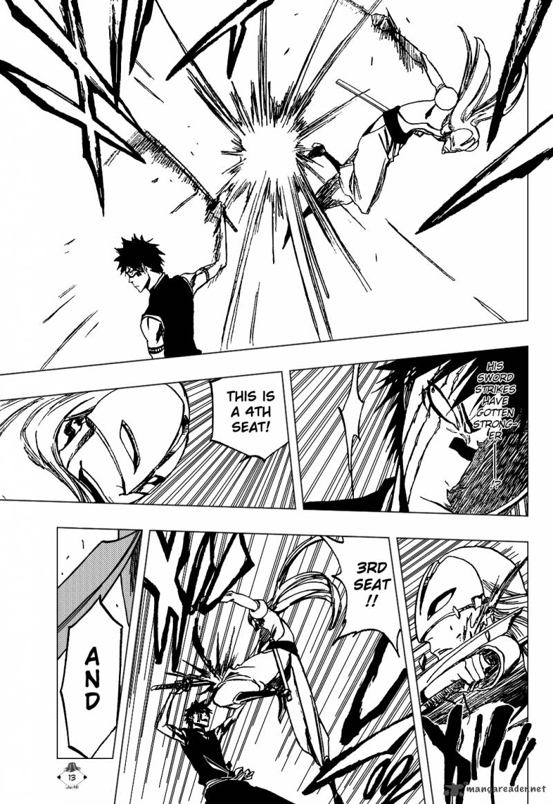 Chapter 322 - Oath Under the Rose Image(16)