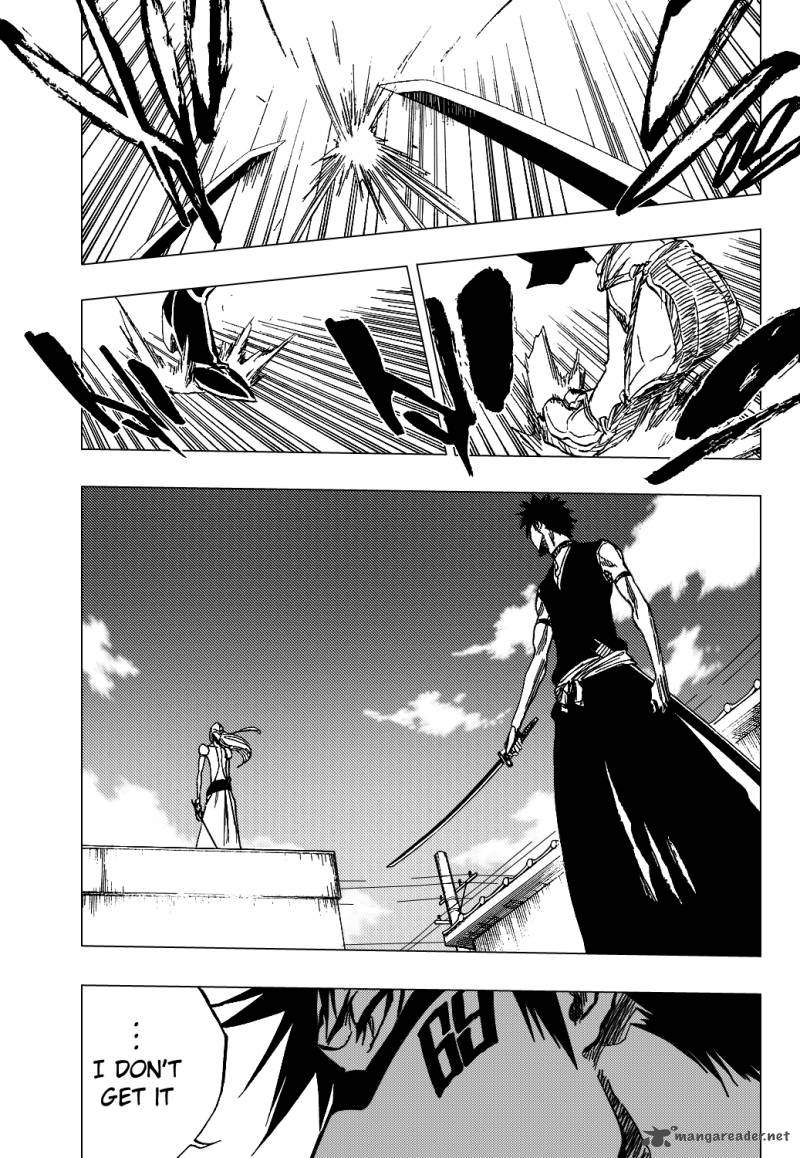 Chapter 322 - Oath Under the Rose Image(12)
