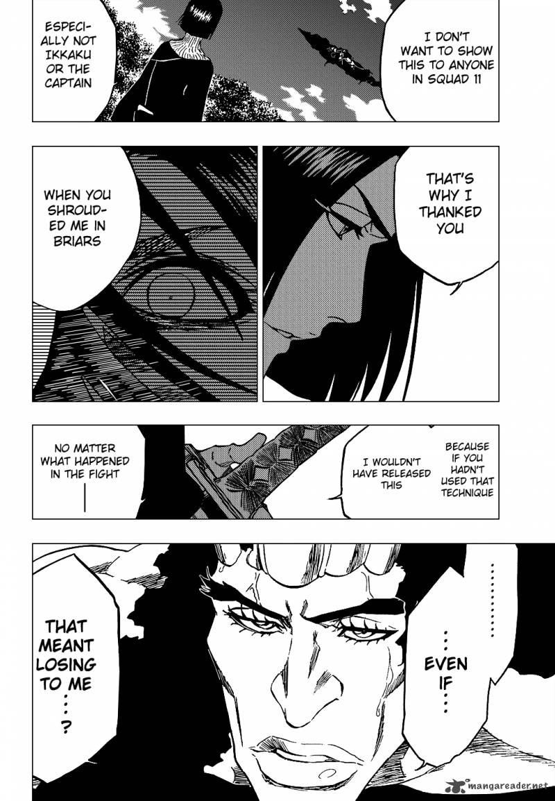 Chapter 322 - Oath Under the Rose Image(9)