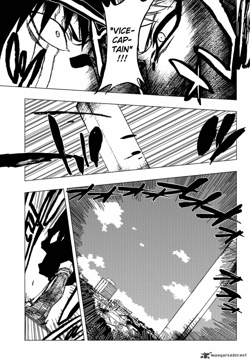 Chapter 322 - Oath Under the Rose Image(18)