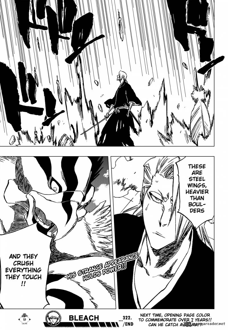 Chapter 322 - Oath Under the Rose Image(22)