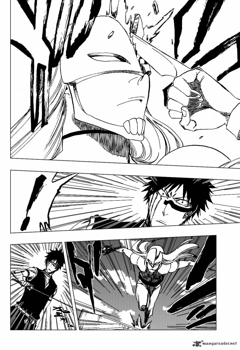 Chapter 322 - Oath Under the Rose Image(15)