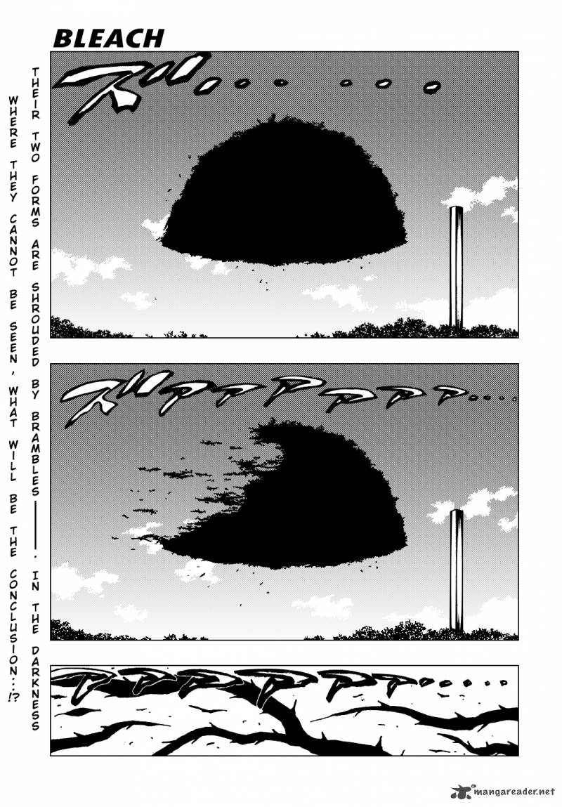 Chapter 322 - Oath Under the Rose Image(4)