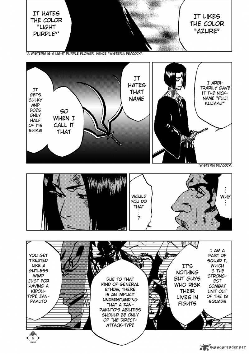 Chapter 322 - Oath Under the Rose Image(8)