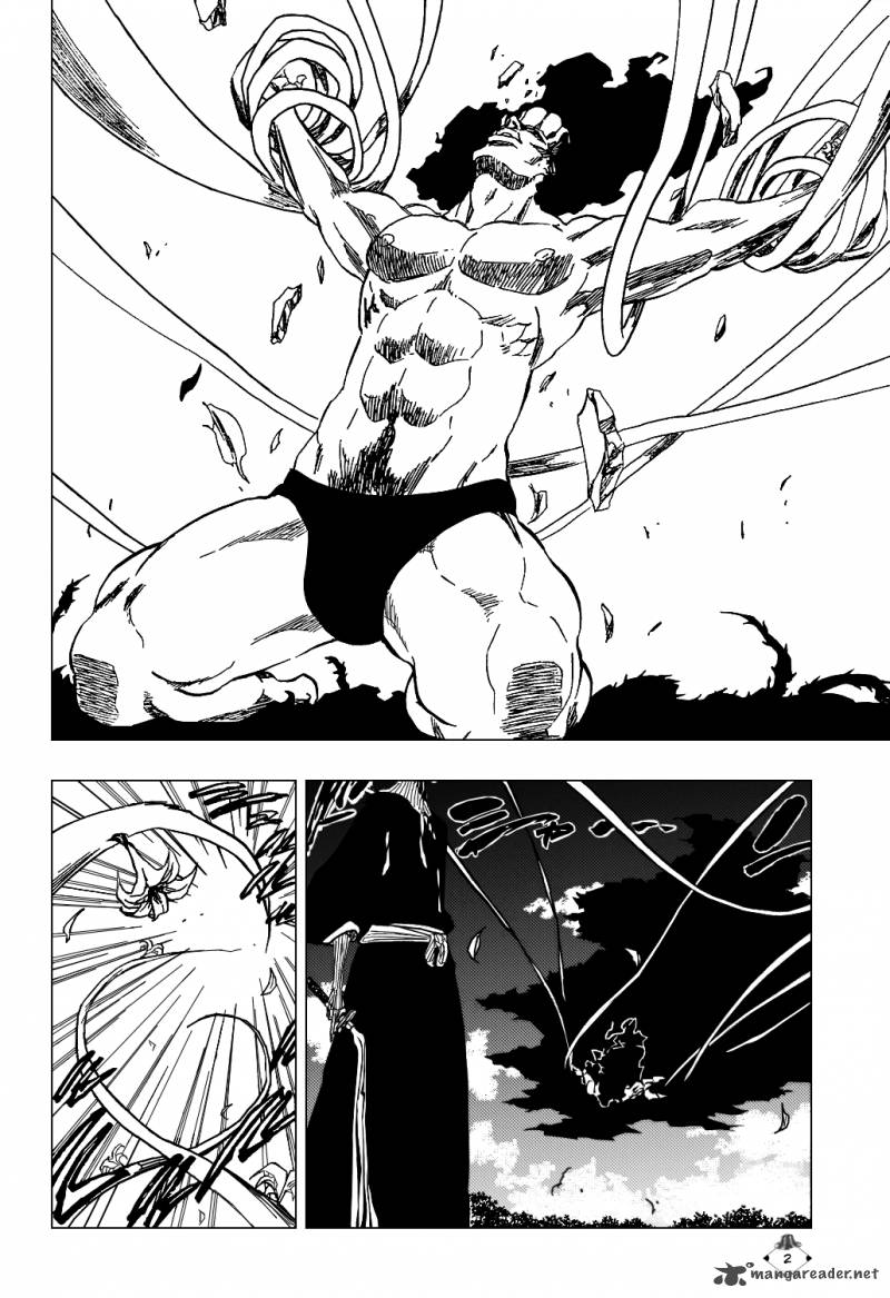 Chapter 322 - Oath Under the Rose Image(5)