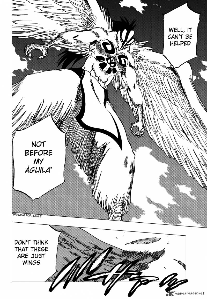 Chapter 322 - Oath Under the Rose Image(21)