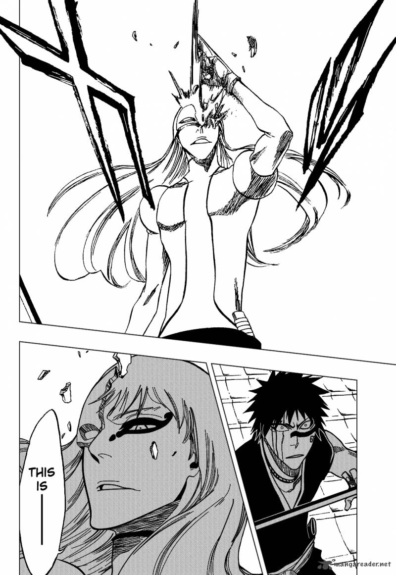 Chapter 322 - Oath Under the Rose Image(17)