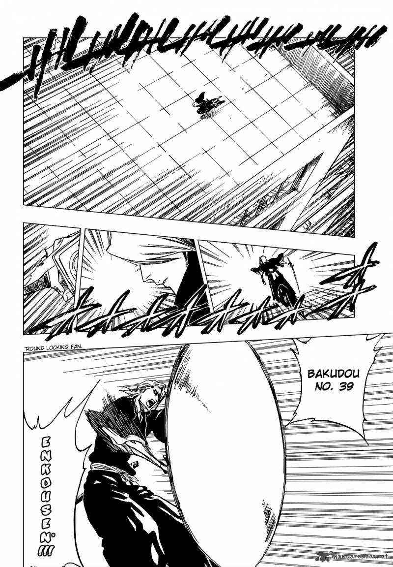 Chapter 322 - Oath Under the Rose Image(19)