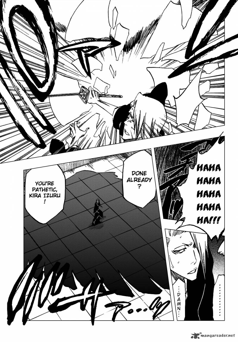Chapter 322 - Oath Under the Rose Image(20)