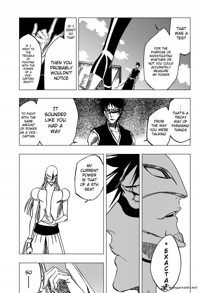 Chapter 322 - Oath Under the Rose Image(14)