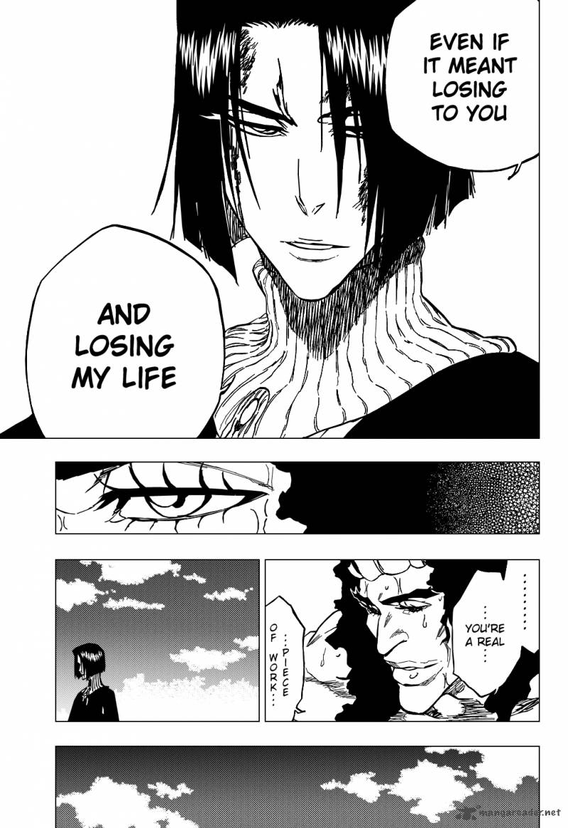 Chapter 322 - Oath Under the Rose Image(10)