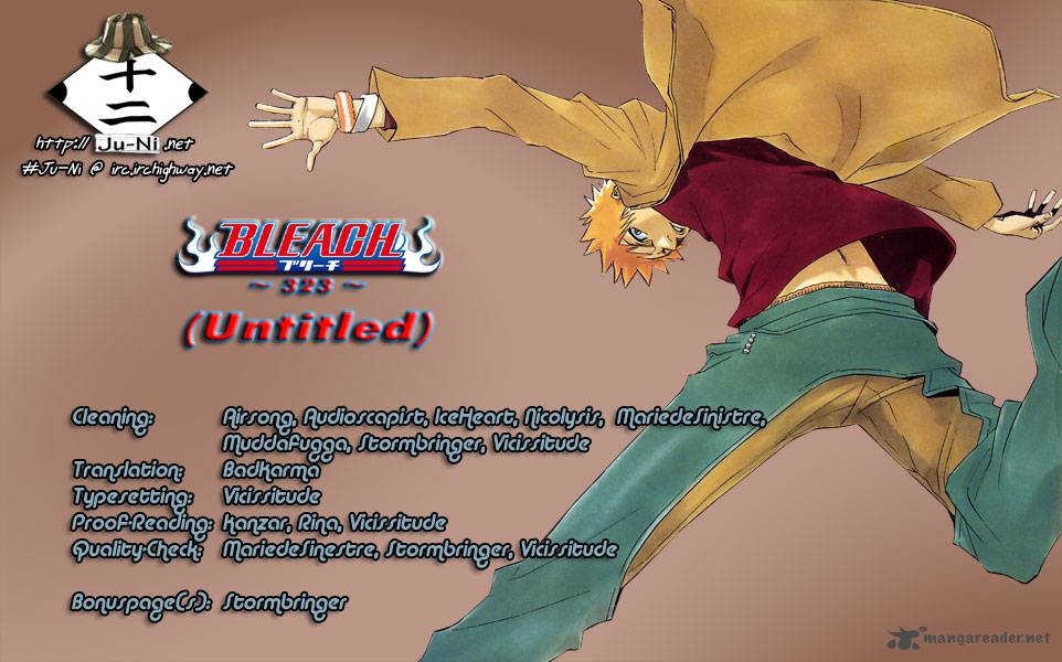 Chapter 323 Image(1)