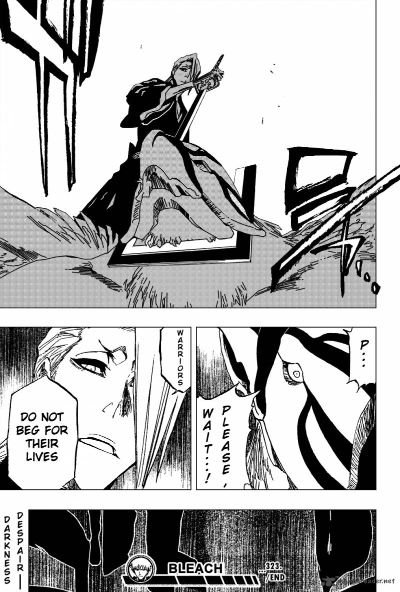 Chapter 323 Image(23)