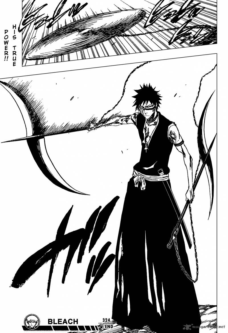 Chapter 324 - The Claws Image(21)