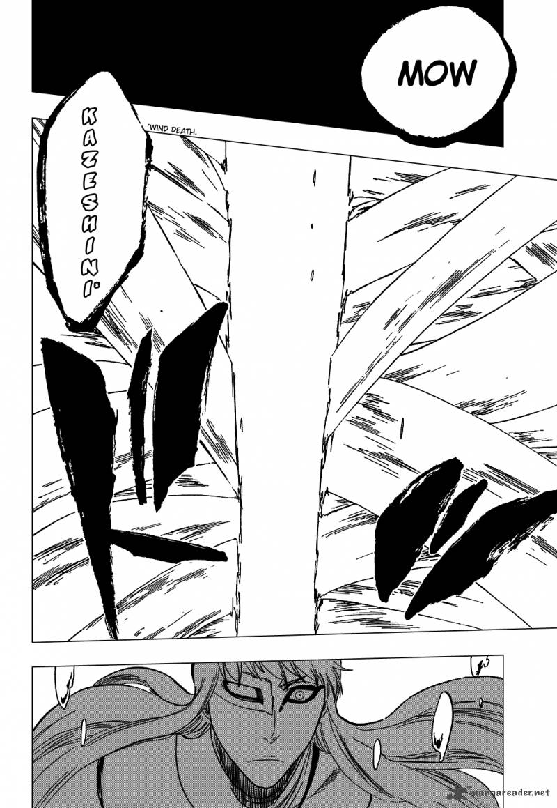 Chapter 324 - The Claws Image(20)