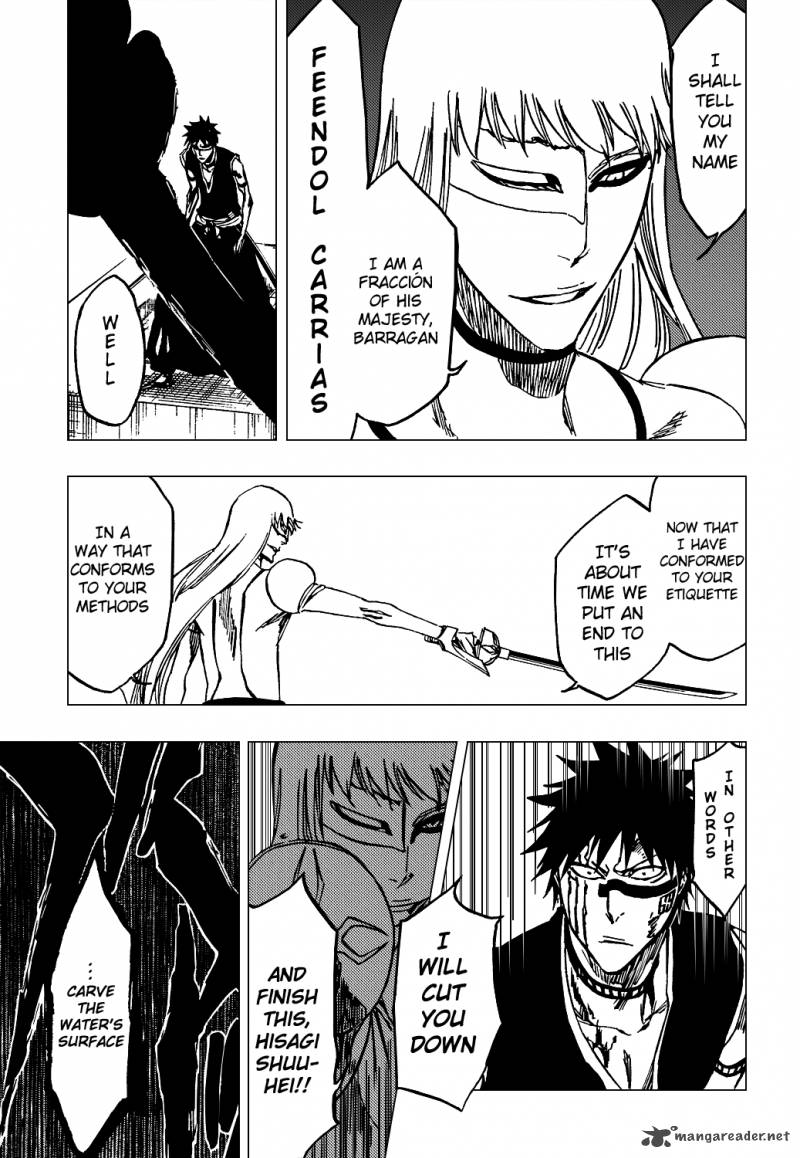 Chapter 324 - The Claws Image(9)