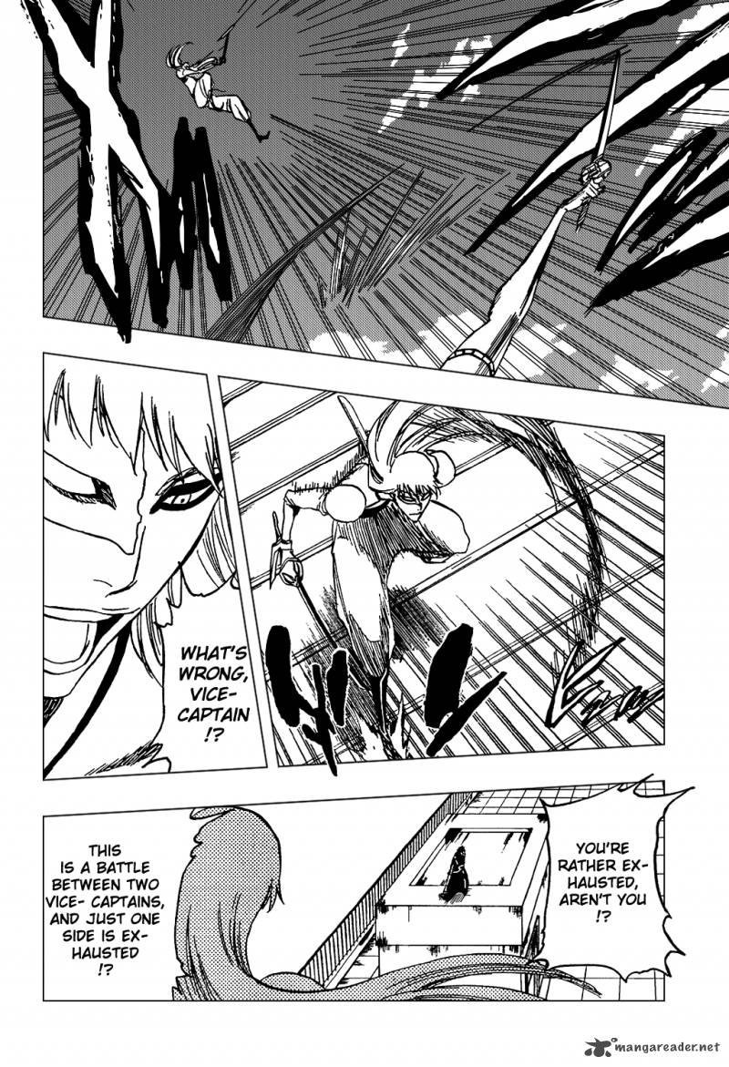 Chapter 324 - The Claws Image(6)