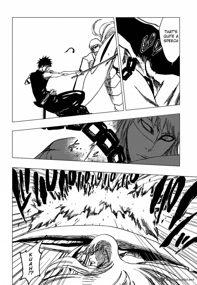 Chapter 324 - The Claws Image(14)