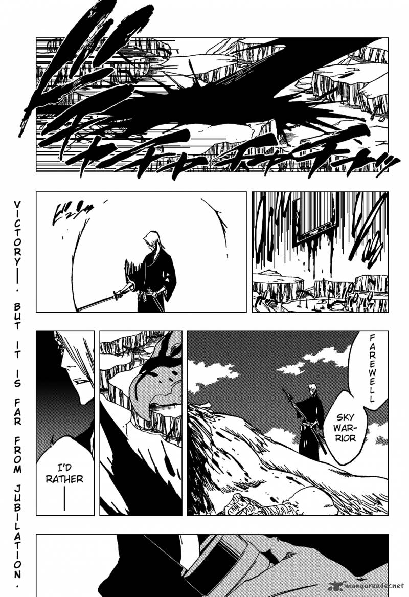Chapter 324 - The Claws Image(3)