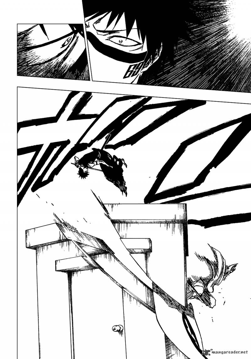 Chapter 324 - The Claws Image(12)