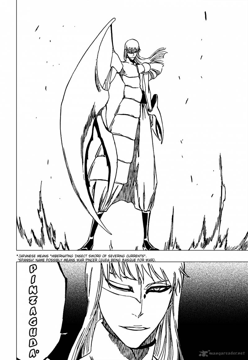 Chapter 324 - The Claws Image(10)