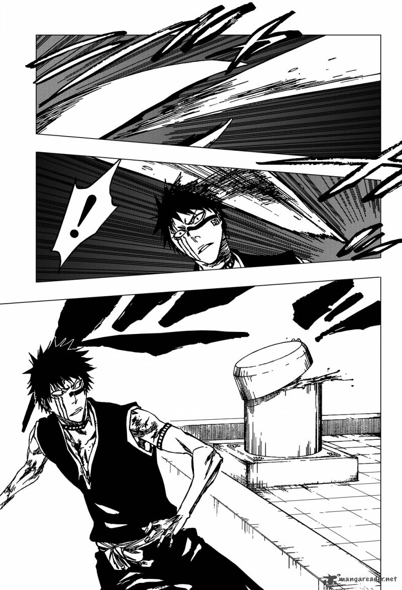 Chapter 324 - The Claws Image(17)