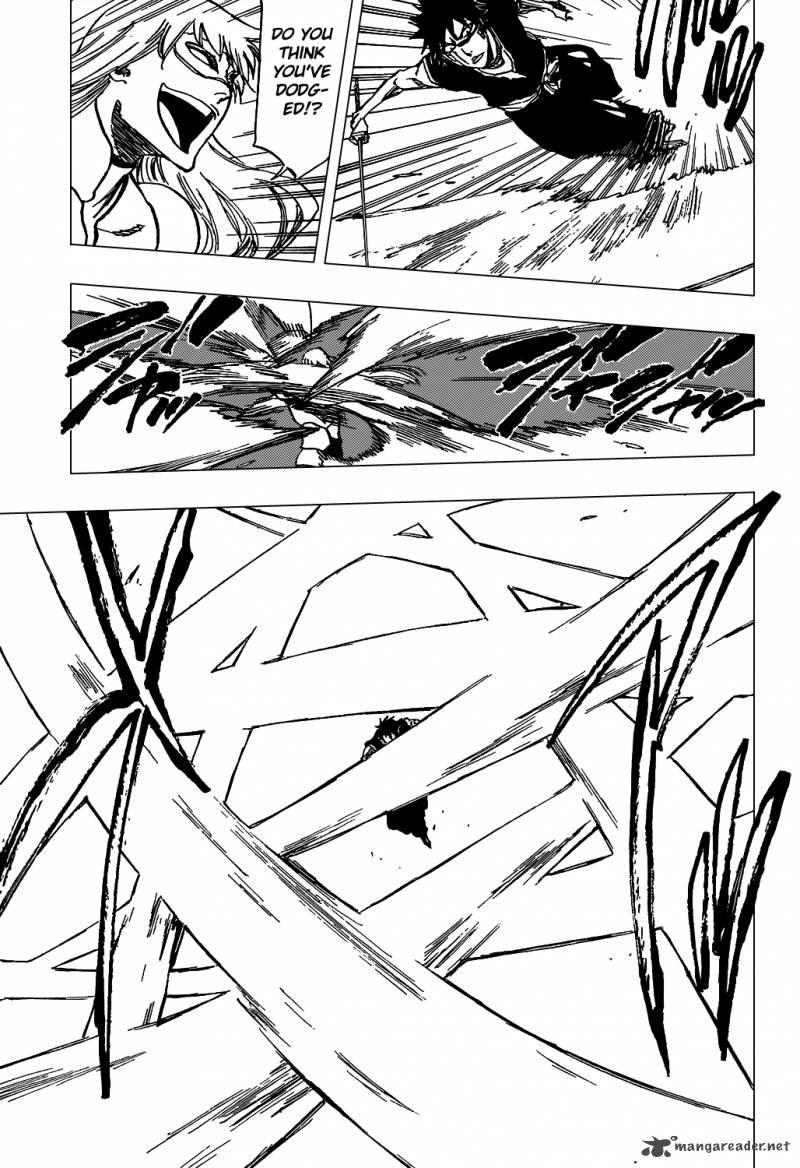 Chapter 324 - The Claws Image(19)