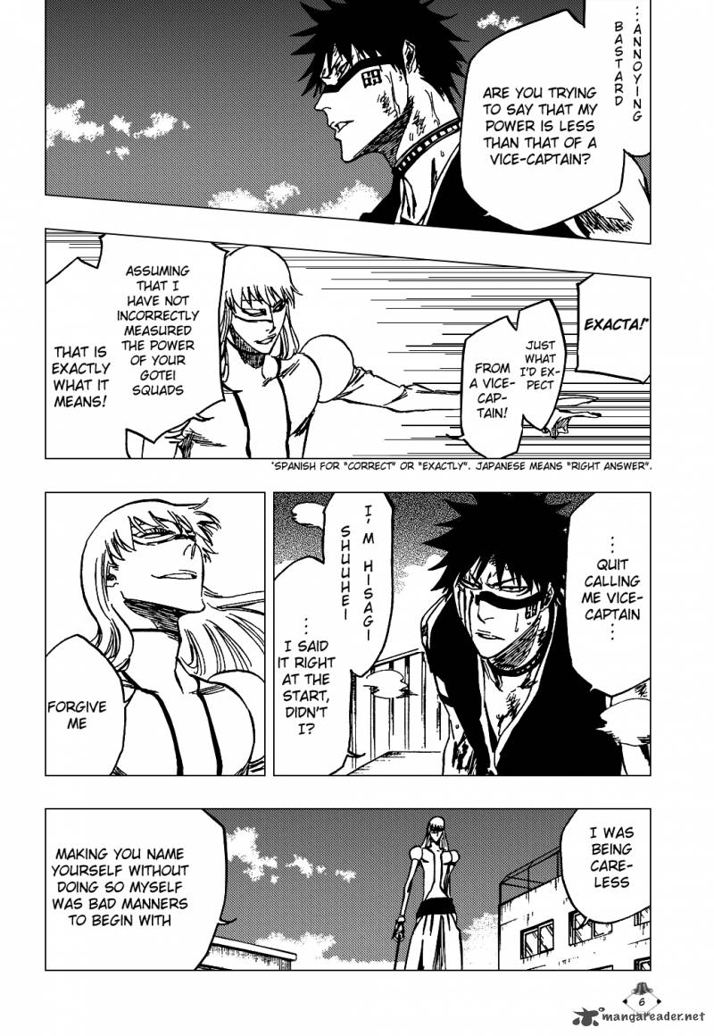 Chapter 324 - The Claws Image(8)