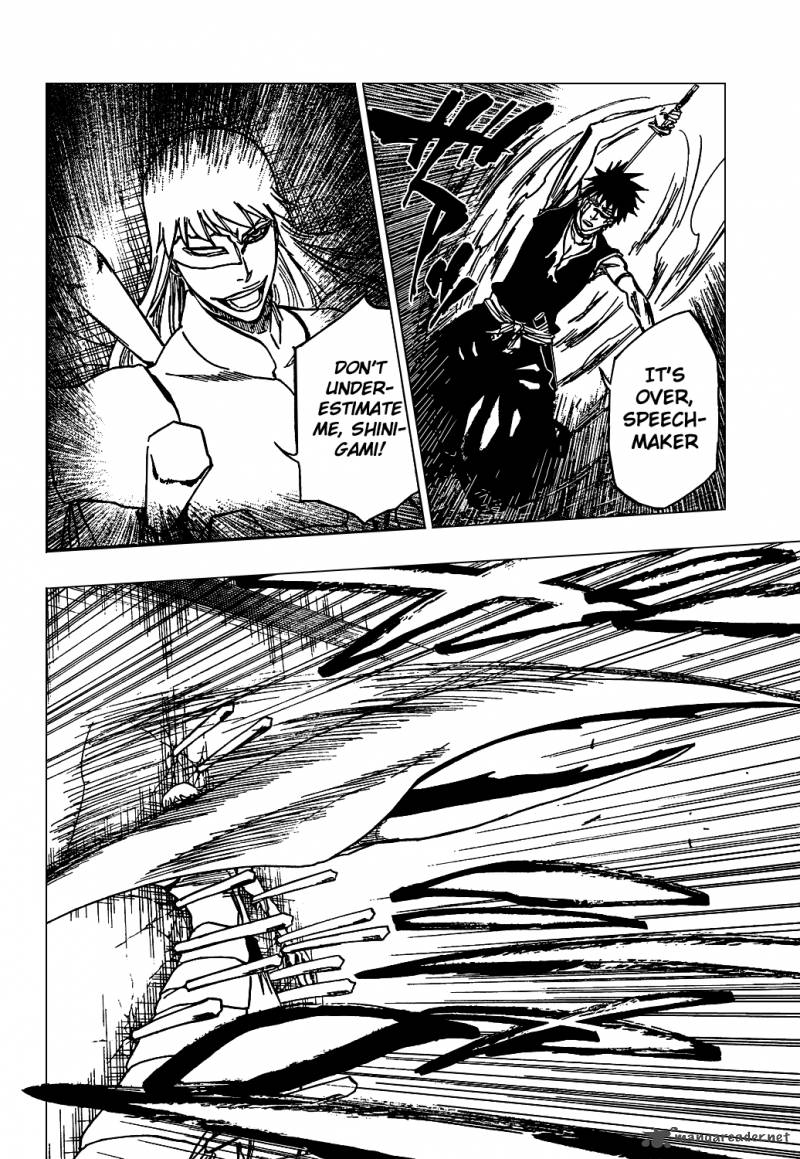 Chapter 324 - The Claws Image(16)