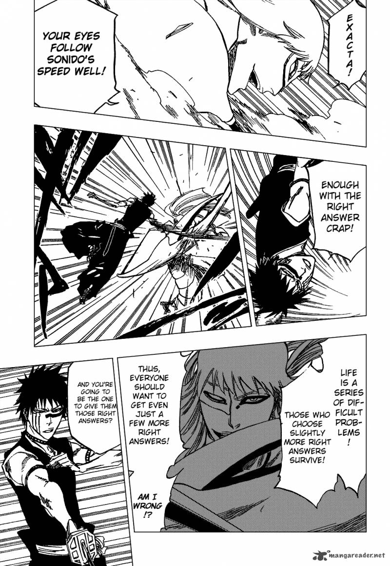 Chapter 324 - The Claws Image(13)