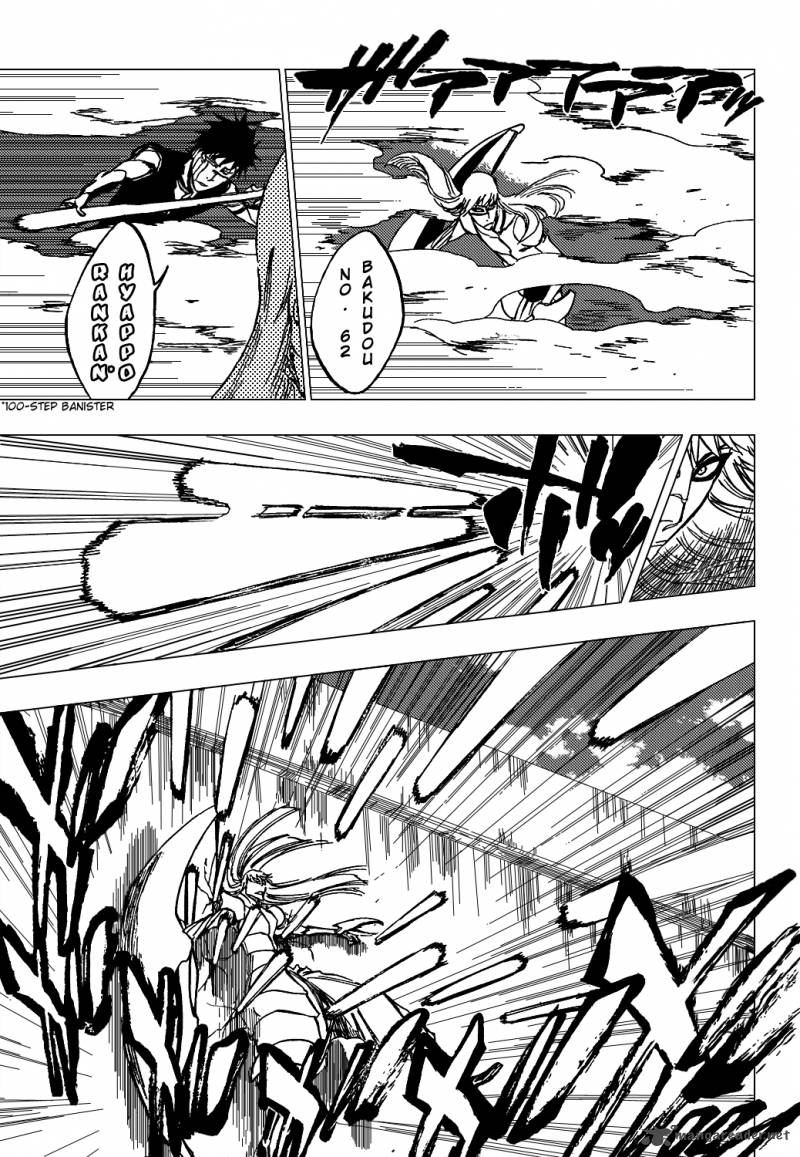 Chapter 324 - The Claws Image(15)