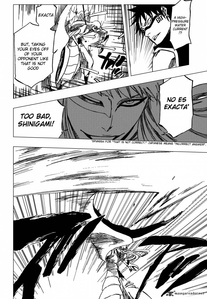 Chapter 324 - The Claws Image(18)