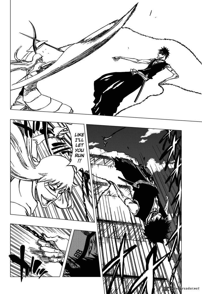 Chapter 325 - Fear for the Fight Image(12)