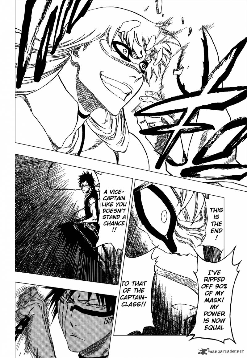 Chapter 325 - Fear for the Fight Image(16)