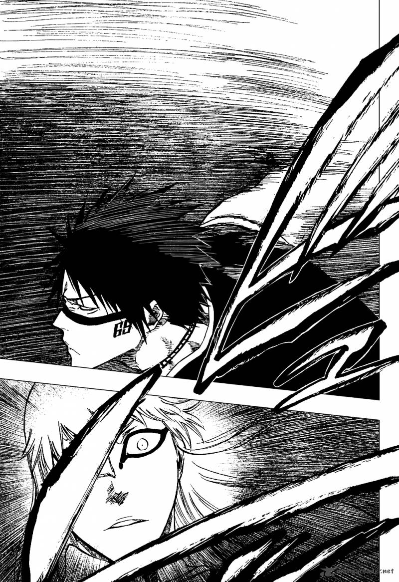 Chapter 325 - Fear for the Fight Image(7)