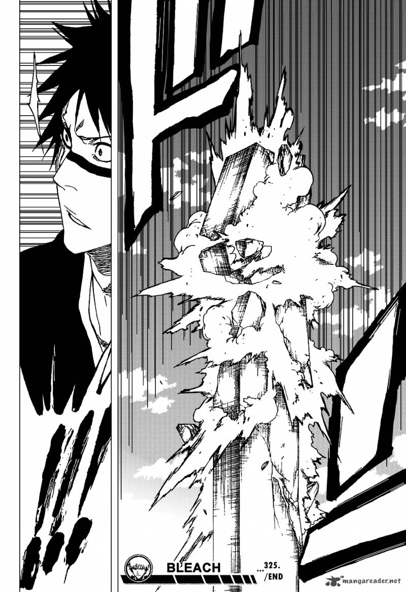 Chapter 325 - Fear for the Fight Image(20)