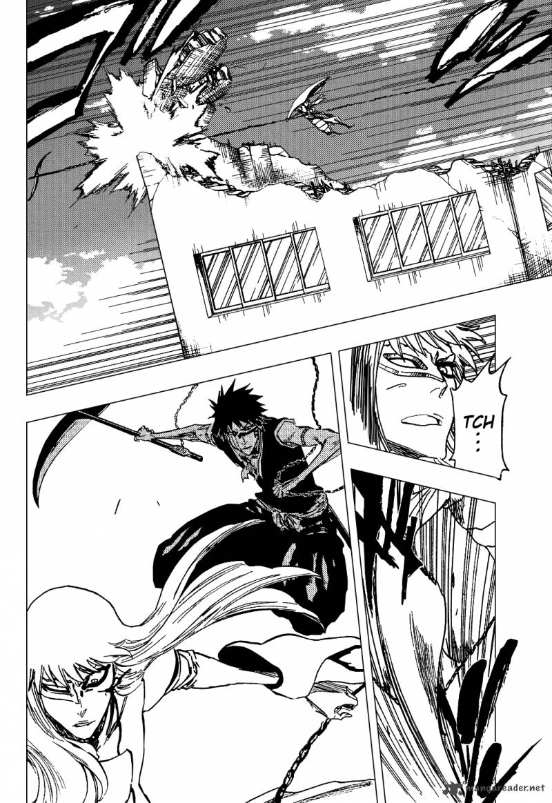 Chapter 325 - Fear for the Fight Image(10)