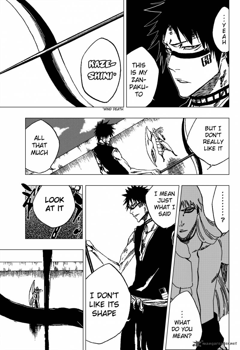 Chapter 325 - Fear for the Fight Image(5)