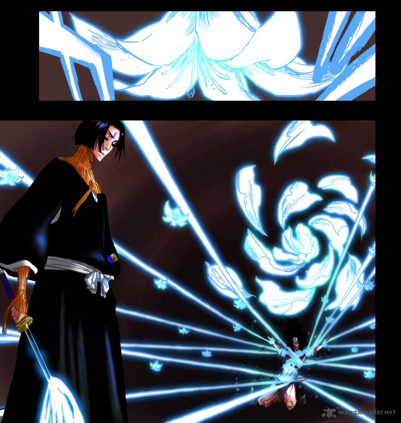 Chapter 325 - Fear for the Fight Image(22)
